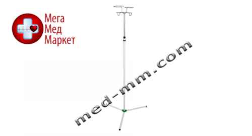 Купить Штатив для вливань ШТ-1 цена, характеристики, отзывы